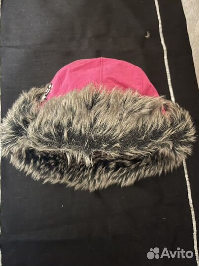 Шапка 1-3 года