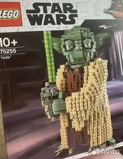 Lego Star Wars