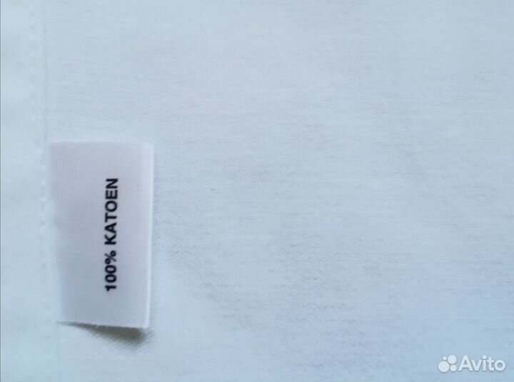 Фартук поварской женский, Турция. Б/у