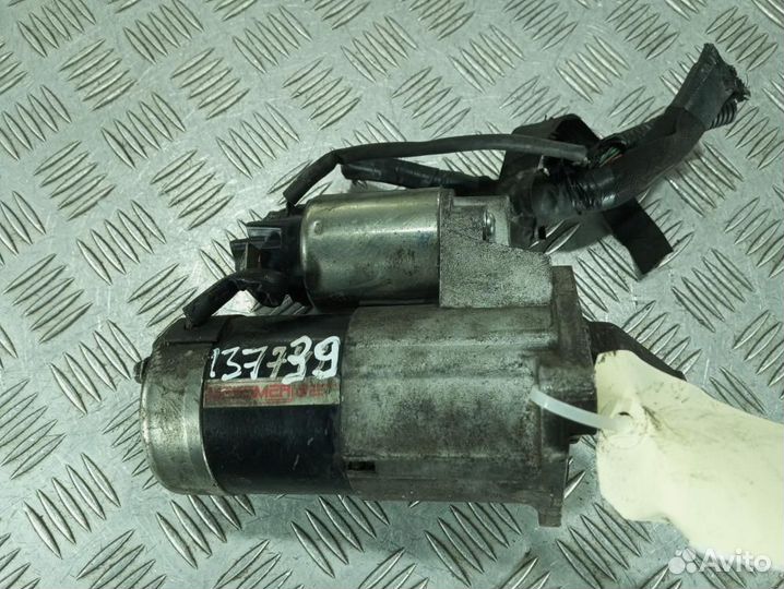 Стартер для Renault Megane 2