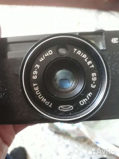 Фотоапараты