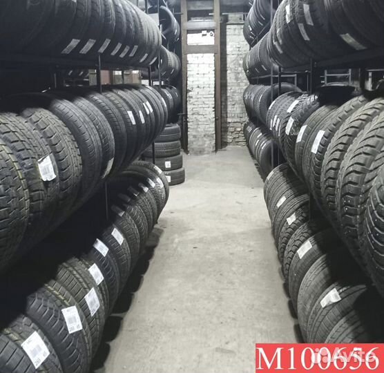 Bridgestone Blizzak VRX2 235/65 R18 110R