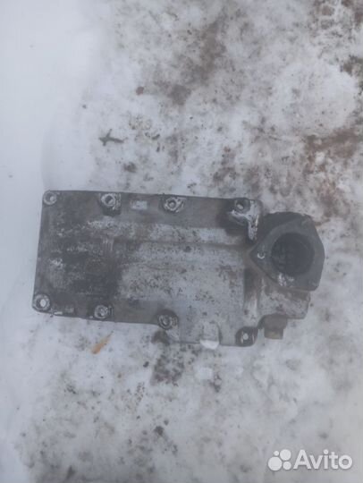 Запчасти на кпп ваз иж