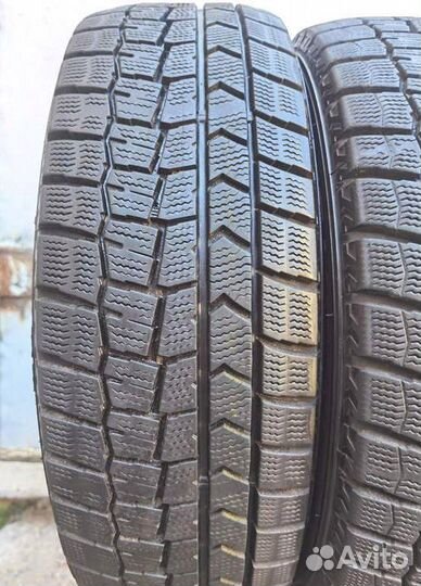 Dunlop Winter Maxx WM02 185/60 R15 99T