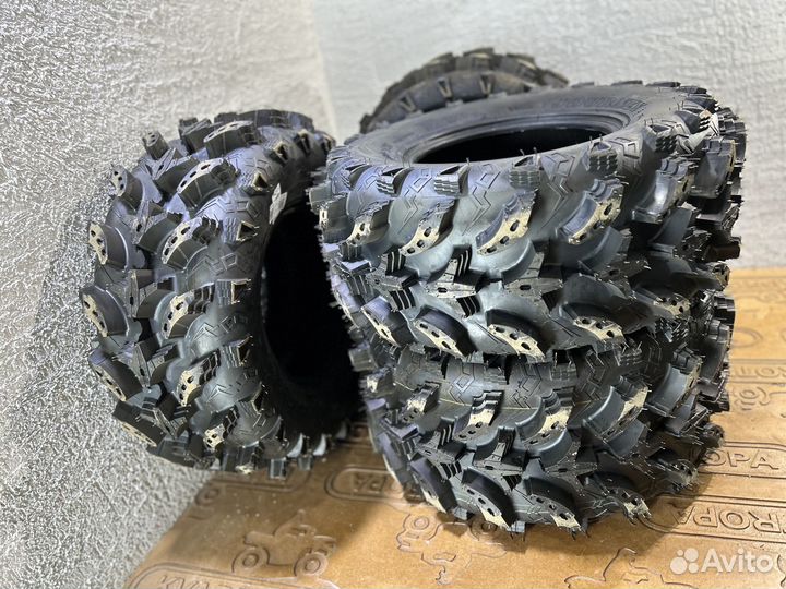 Шины для квадроцикла Wanda P376 27 12