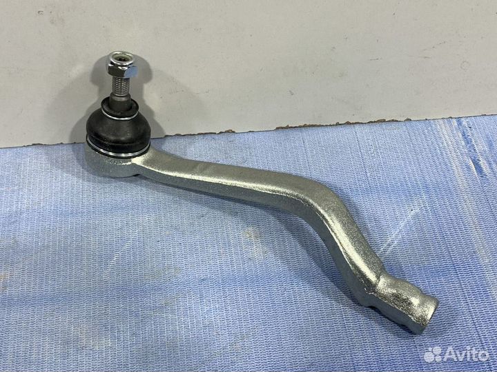 Наконечник рулевой Renault sandero stepway Лев