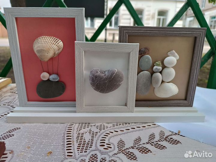 Картины ручной работы