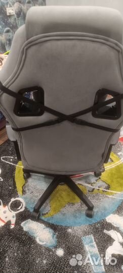 Компьютерное кресло бу