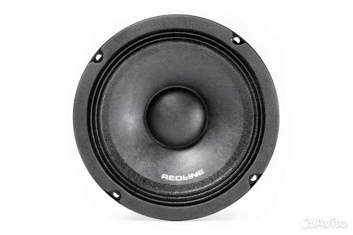 Мидрейндж 6.5