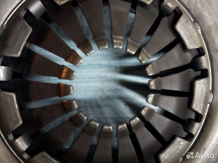 Корзина сцепления Ланос 1,5