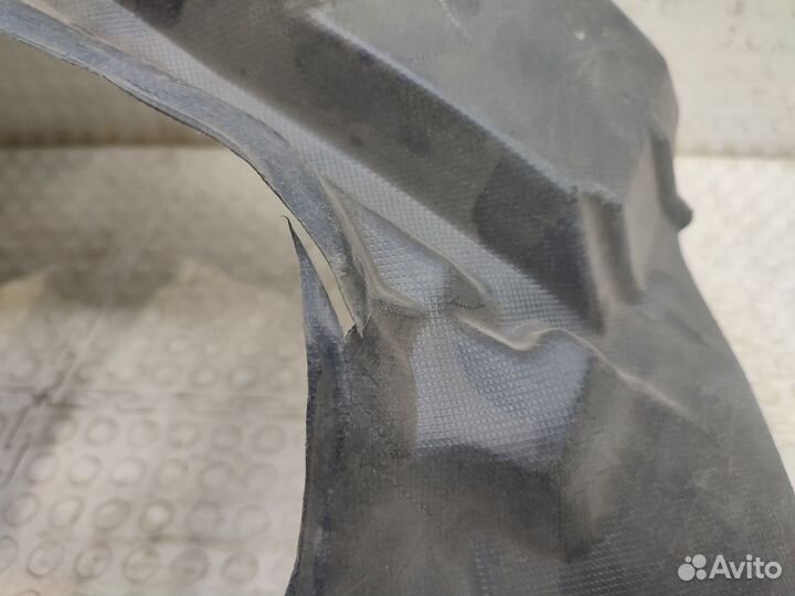 Подкрылок передний левый Mazda 3 BL 2008-2013