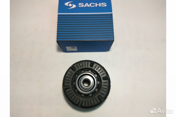 Опора амортизатора opel astra J, chevrolet