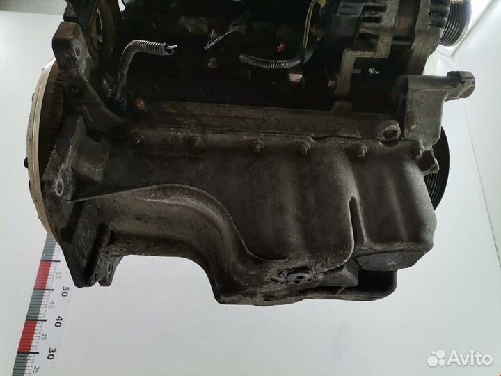 Двигатель (двс) для Opel Astra J A14XER