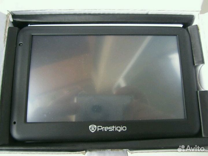 Prestigio Geovision 4055/5050