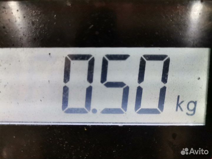 Форсунка для Hyundai-KIA H1 1