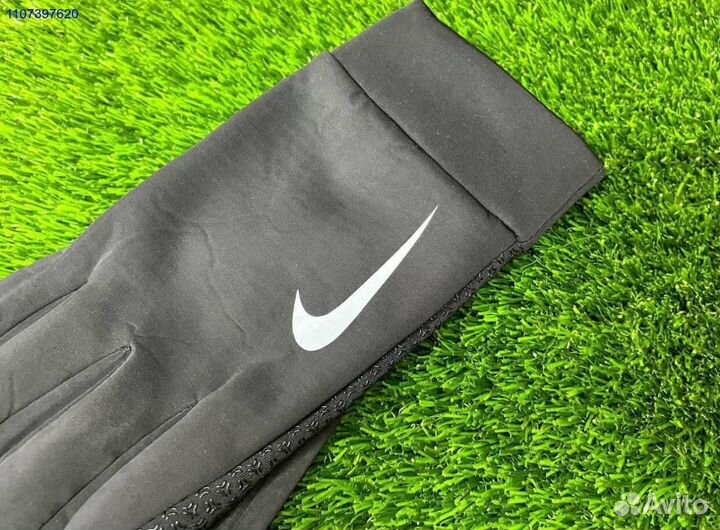 Перчатки Nike Drill