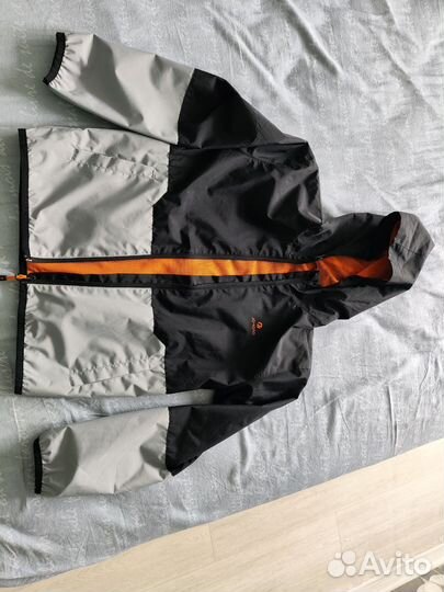 Ветровка детская