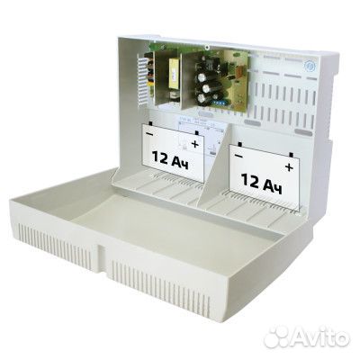 Скат-2400И7 (скат ибп-24/4,5-2X12)