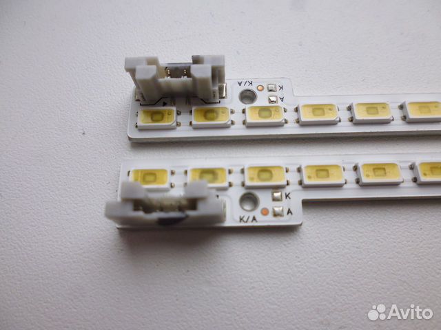 Подсветка от Samsung UE40D5000PW