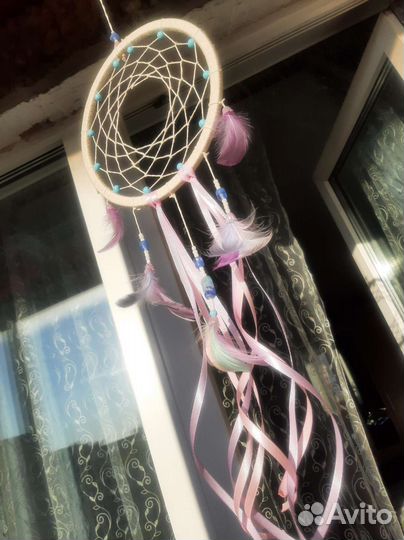 Хранитель снов