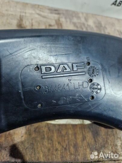 Воздуховод Daf Xf 106