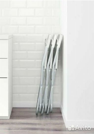 Аренда столов и стульев