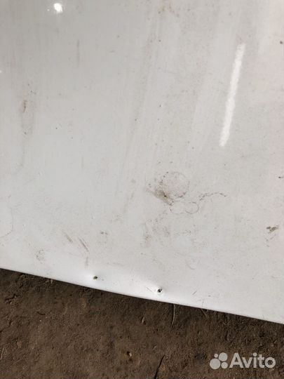 Крышка багажника Daewoo Nexia