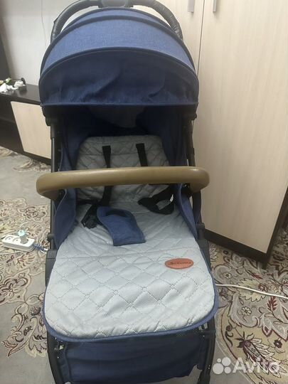 Прогулочная коляска бу