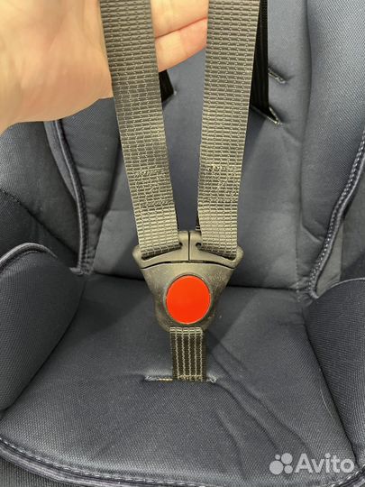 Автолюлька