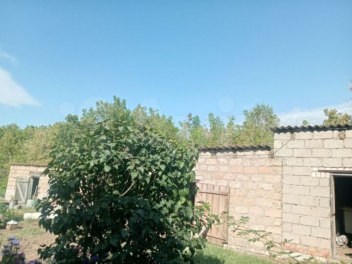 Дом 50 м² на участке 18 сот.