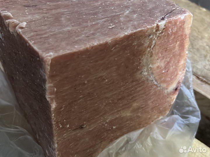 Вымя говяжье 2 кат/мясо для собак