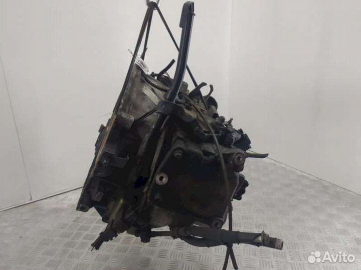 Коробка передач автоматическая (АКПП) 50-40LN AF22