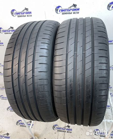 Goodyear EfficientGrip Performance 225/45 R18 95W