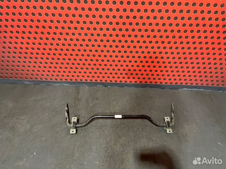 Стабилизатор поперечной устойчивости задний Bmw X6