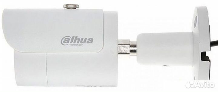 Кмера видеонаблюдения Dahua DH-HAC-HFW1000SP-0360B