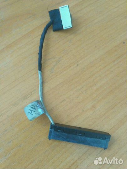 Переходник hdd 15-b серии