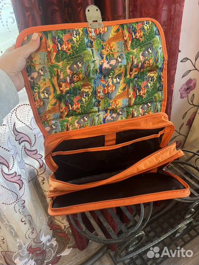 Ранец школьный