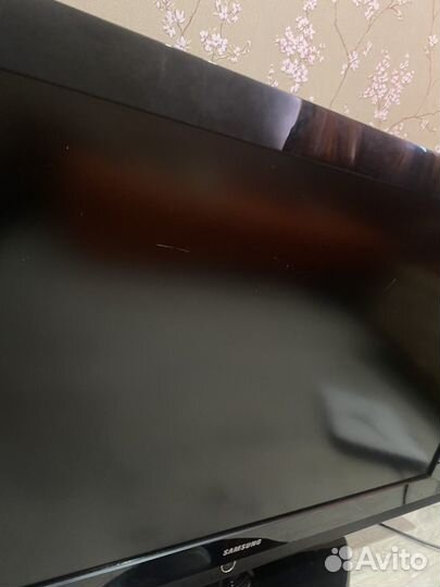 Телевизор Samsung 40