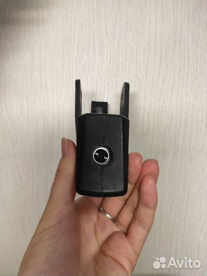 Тормоз для роликовых коньков