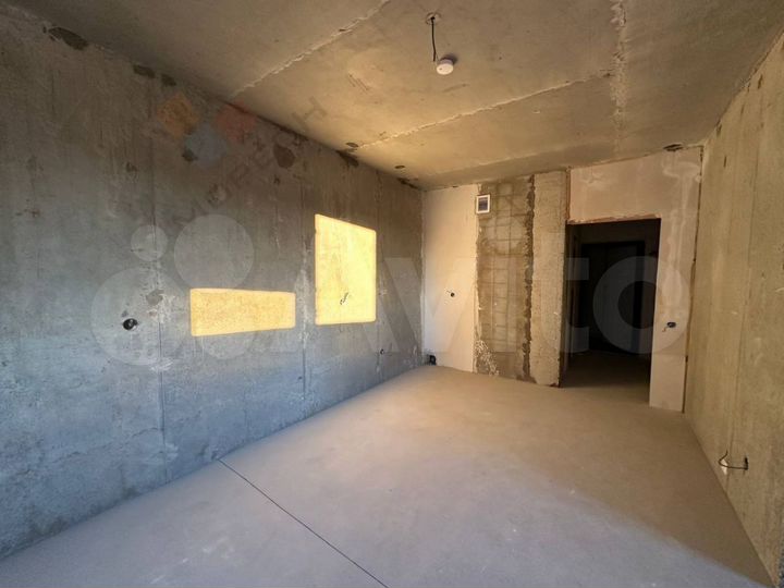 1-к. квартира, 41,2 м², 5/8 эт.