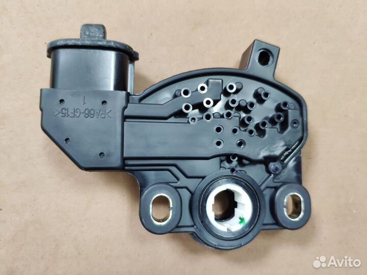 Датчик селектора АКПП A4AF3 A4BF3 A4BF2