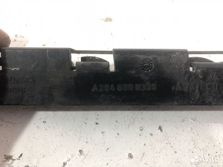 Кронштейн W204