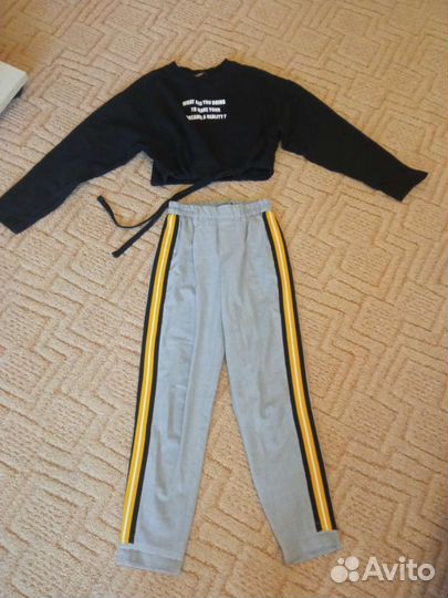 Вещи на девочку, девушку XS,S