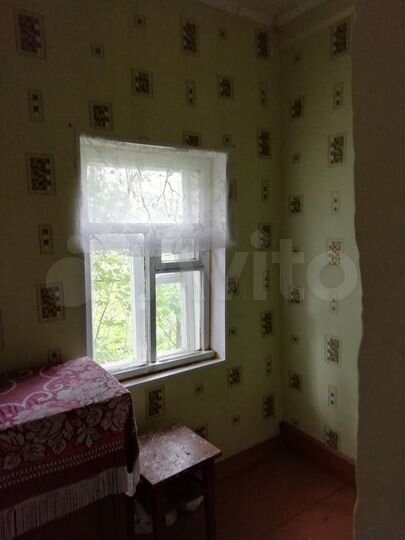 Дом 36 м² на участке 6 сот.