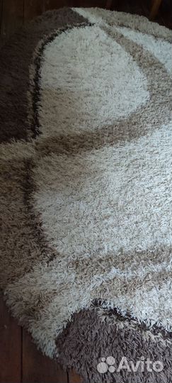 Ковер шегги