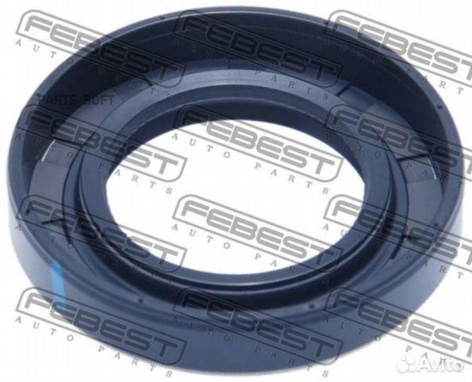 Febest 95GAY30500909R 95GAY-30500909R сальник прив