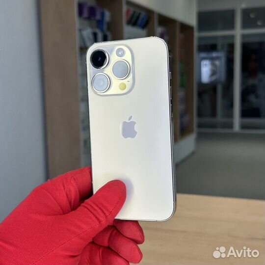 iPhone 14 Pro, 256 ГБ
