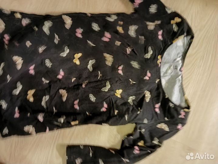 Вещи для беременных пакетом 44 46