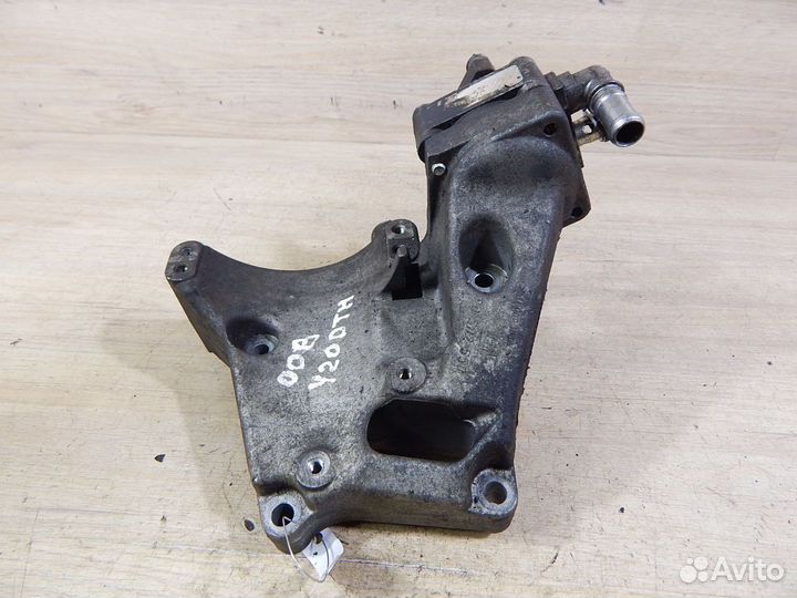 Насос гур Opel Omega B 2,2 дизель