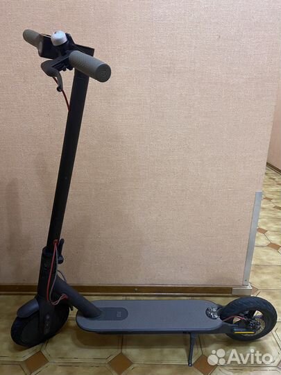 Xiaomi mijia M365 самокат